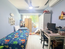 Blk 588C Park Central @ Amk (Ang Mo Kio), HDB 5 Rooms #535292831